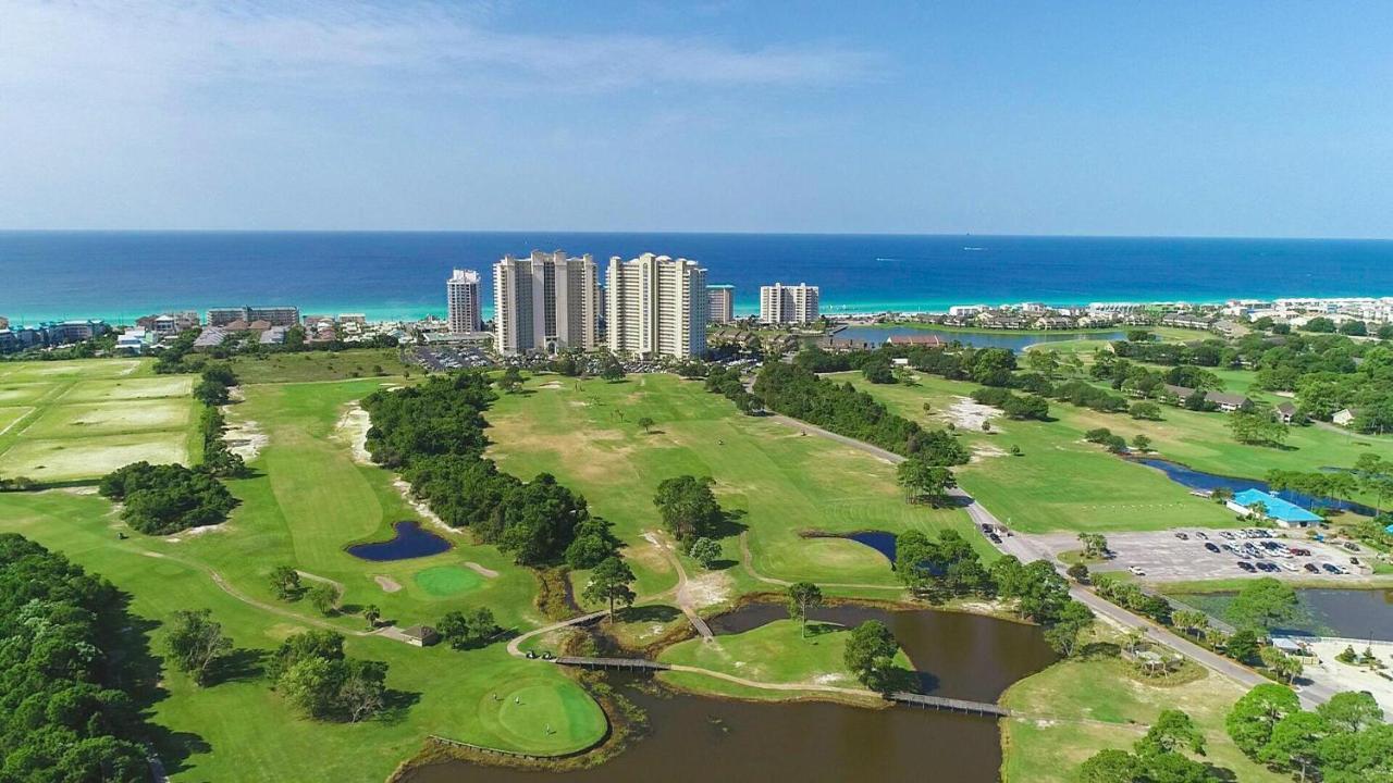 Ariel Dunes I 1307 دستين المظهر الخارجي الصورة