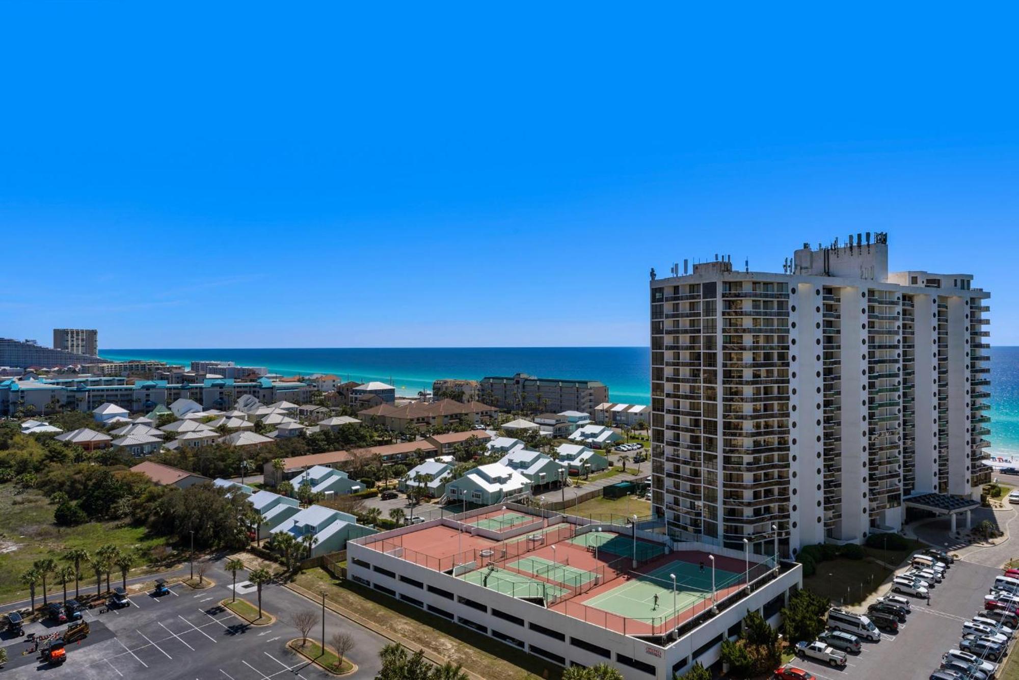 Ariel Dunes I 1307 دستين المظهر الخارجي الصورة
