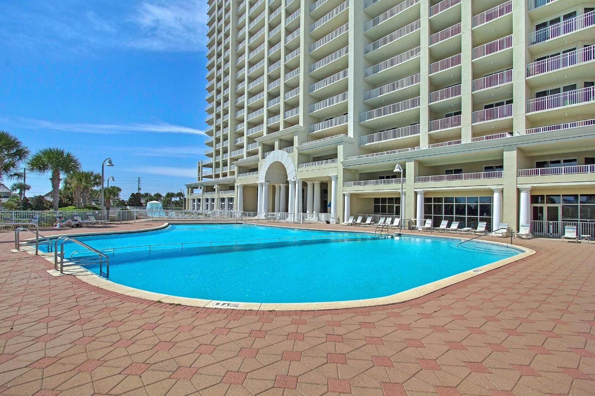 Ariel Dunes I 1307 دستين المظهر الخارجي الصورة